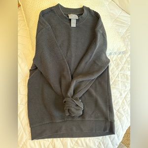 H&M long sleeve